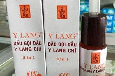 Bộ Y tế yêu cầu rà soát toàn bộ 13Win21 con - Tri ân hội viên mỗi tháng 2000 tỷ công bố đã cấp sau loạt dầu gội chứa chất diệt côn trùng